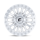 RINCON UTV BL 15X7 4X137 110 +10 MACH