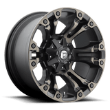 VAPOR 17X9 6X135/5.5 106.1 MBT -12