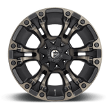 VAPOR 17X9 6X135/5.5 106.1 MBT -12