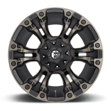 VAPOR 20X10 5X4.5/5.0 78.1 MBT -18