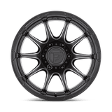 VARIANT 17X9 6X5.5 106.1 BD 1MM