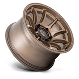 VARIANT 17X9 6X5.5 106.1 ZD 1MM