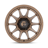 VARIANT 17X9 6X5.5 106.1 ZD -12MM