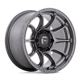 VARIANT 17X9 5X5.0 71.5 GD -12MM