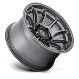 VARIANT 17X9 5X5.0 71.5 GD -12MM