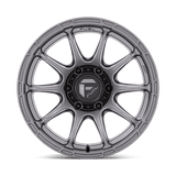 VARIANT 17X9 5X5.0 71.5 GD -12MM