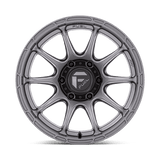 VARIANT 17X9 6X5.5 106.1 GD 1MM