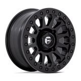 VECTOR UTV BL 15X7 4X137 110.1 BD +38