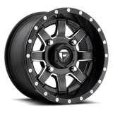 MAVERICK UTV 14X7 4X136 110.1 NBD +38
