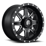 MAVERICK UTV 15X7 4X136 110.1 NBD +13