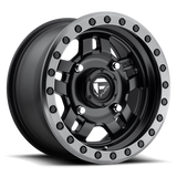 ANZA UTV 15X7 4X136 110.1 BDG +13