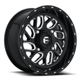 TRITON UTV 16X7 4X136 110.1 NBL +13