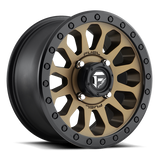 VECTOR UTV 14X7 4X136 110.1 ZDB +38