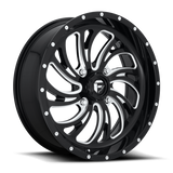 KOMPRESSOR UTV 20X7 4X136 110.1 NBL +13