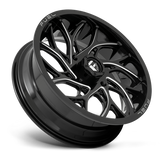 RUNNER UTV 20X7 4X136 110.2 NBL +13