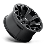 ASSAULT 18X9 6X135/5.5 106 NBL +19