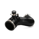 RPM Gen 4 Ski-Doo / Lynx 850 Turbo Silicone Charge & Intake Tube 6-Ply Extreme HD