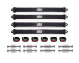LIMIT STRAP KIT - 2014-2024 General
