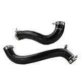 RPM Kawasaki H2 Teryx 5-Ply, Wire Reinforced, Port Matched Silicone Charge Tubes