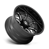D749 HAMMER 22X12 6X5.5 106.1 NBL -44MM