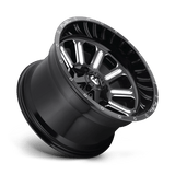 HARDLINE 18X9 8X6.5 125.1 NBL +20