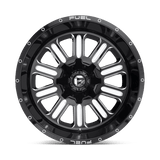 HARDLINE 20X10 6X135/5.5 106.1 NBL -19