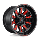 HARDLINE 18X9 6X135/5.5 106.1 NLQ +20