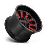 HARDLINE 20X10 8X170 125.1 NLQ -18