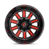 HARDLINE 18X9 5X4.5/5.0 78.1 NLQ +01