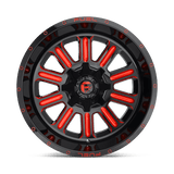 HARDLINE 20X10 8X170 125.1 NLQ -18