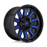 HARDLINE 20X9 6X135/5.5 106.1 NLK +20