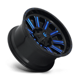 HARDLINE 20X9 8X180 124.2 NLK +01