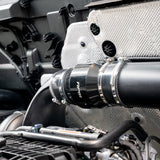RPM Can-Am Defender HD11 "ECF" Electric Clutch Blower Fan Kit - Lower Clutch / Belt Temperature