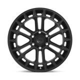 D718 HEATER 20X9 6X5.5 106 BD +1