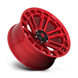 D719 HEATER 20X9 6X135 87 QL +1