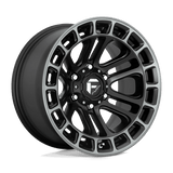 D720 HEATER 18X9 6X135 87 MBT +1