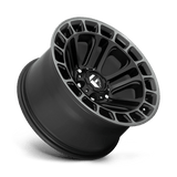 D720 HEATER 18X9 6X135 87 MBT +1