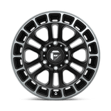 D720 HEATER 18X9 6X135 87 MBT +1
