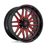 IGNITE 22X10 5X5.0 78.1 NLQ -18
