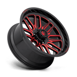 IGNITE 22X10 5X5.0 78.1 NLQ -18