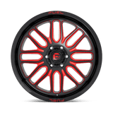 IGNITE 22X10 5X5.0 78.1 NLQ -18
