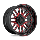 IGNITE 22X12 6X135 87.1 NLQ -43