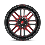 IGNITE 22X12 6X135 87.1 NLQ -43