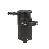 RPM Dual Baffle Polaris Pro R (4 Cyl) Oil Catch Can
