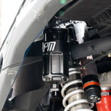 RPM Dual Baffle Polaris Pro R (4 Cyl) Oil Catch Can