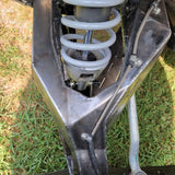 Polaris RZR Pro R & Turbo R High Clearance Control Arms