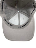 RPM SILVER Flex Fit Hat! - RPM SXS