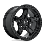 KICKER 17X9 5X5.0 71.5 BD -12