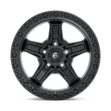 KICKER 17X9 5X5.0 71.5 BD -12