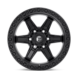 KICKER 17X9 5X5.0 71.5 BD +01